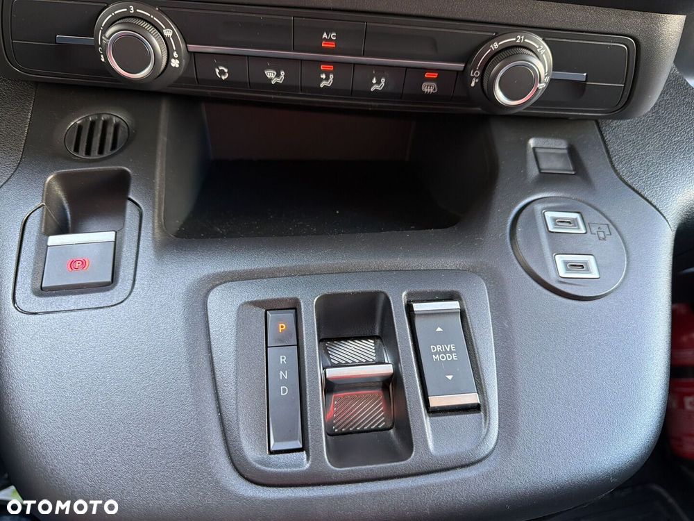 Toyota PROACE CITY - 20