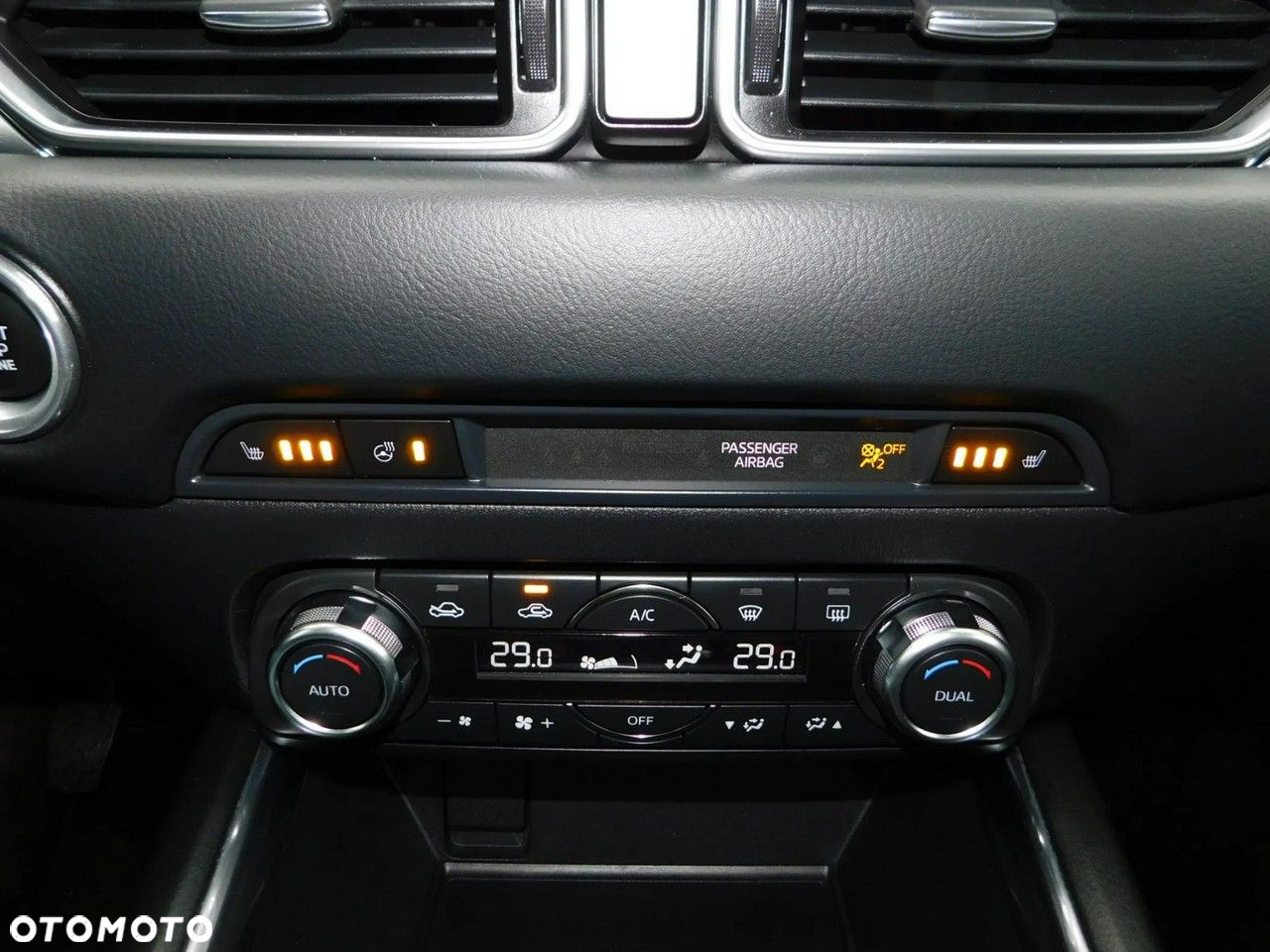 Mazda CX-5 2.2 D Skymotion 2WD - 10