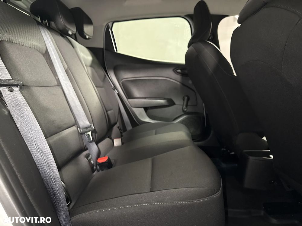 Renault Clio - 13