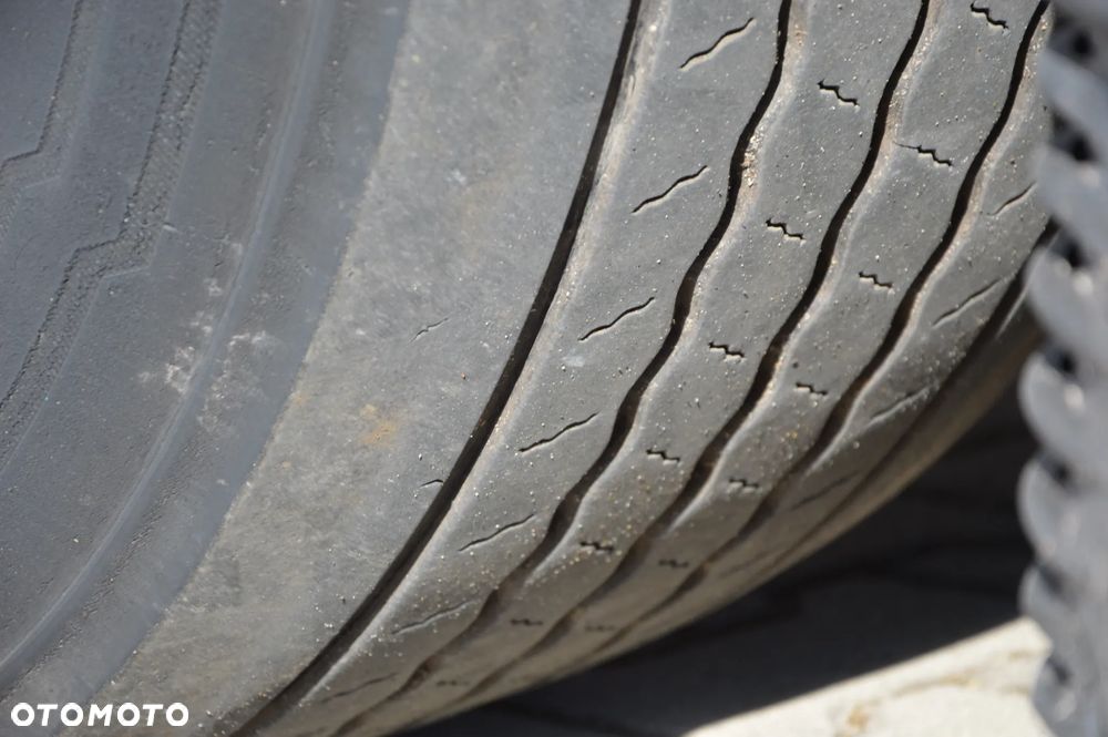 DAF XG 480 / ZF INTARDER / KLIMA POST. / OBROTOWY FOTEL / BOGATA WERSJA! - 24