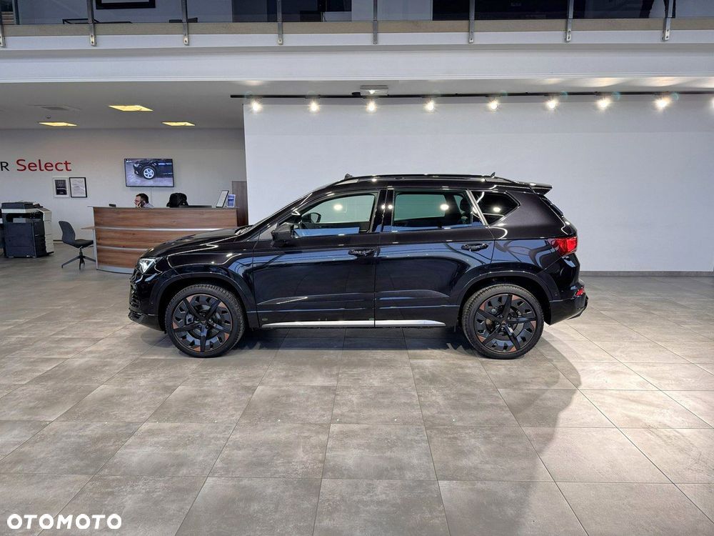 Cupra Ateca - 6