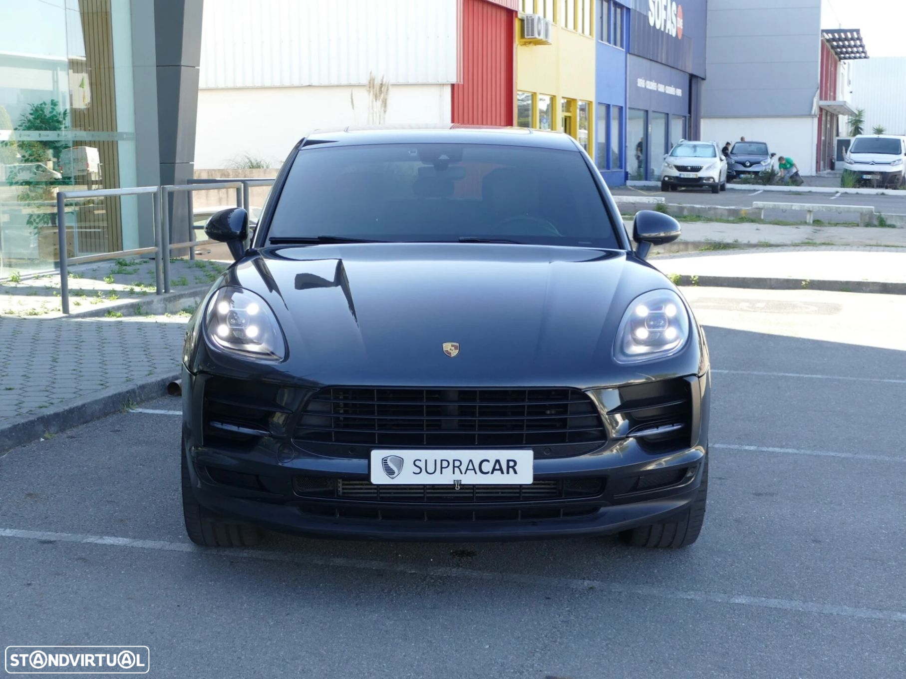 Porsche Macan Spirit - 2
