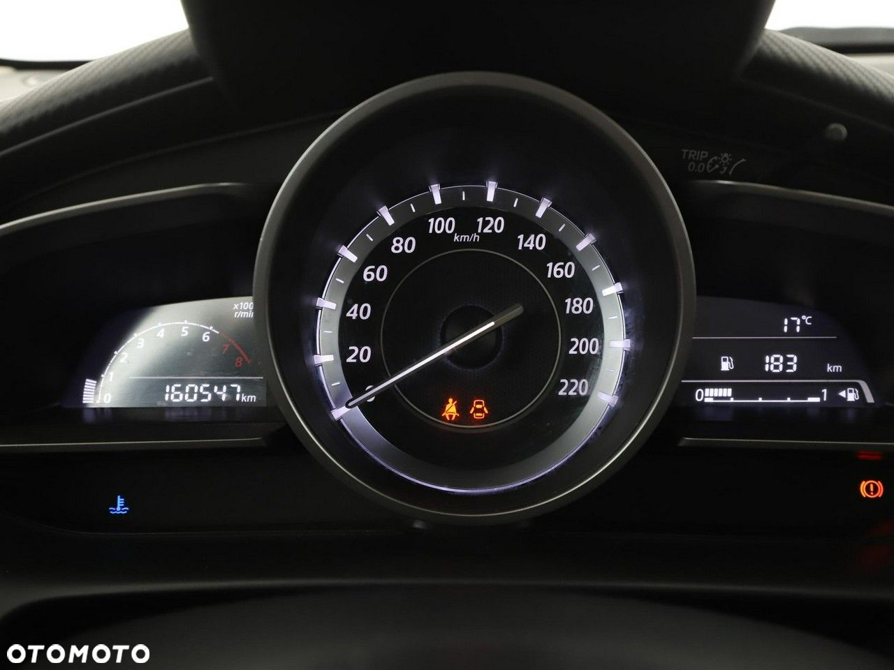 Mazda CX-3 2.0 Skymotion - 22