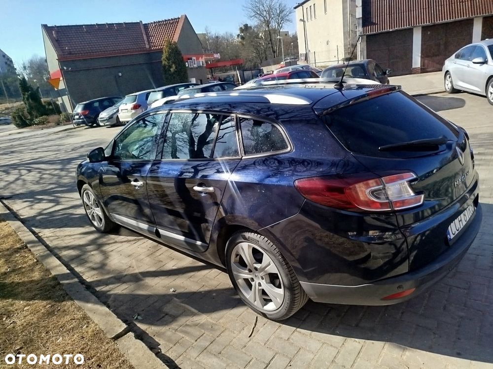 Renault Megane - 7