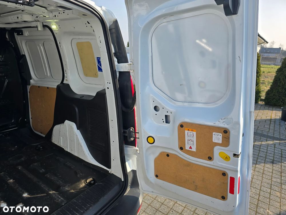 Ford Transit Connect 220 L1 Trend - 26