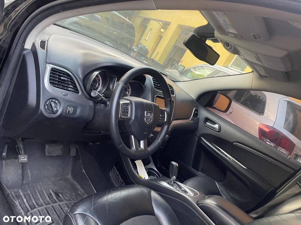 Dodge Journey - 17