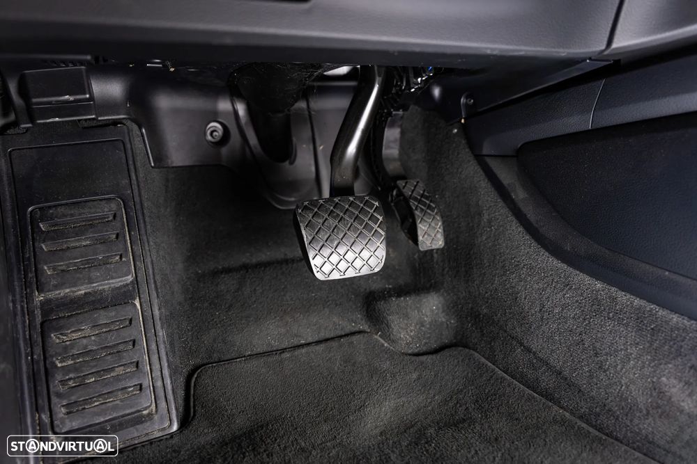 Audi e-tron Sportback 55 quattro Advanced - 16