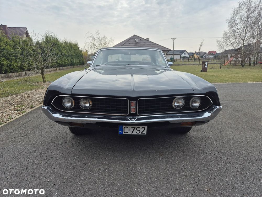 Ford Inny - 6