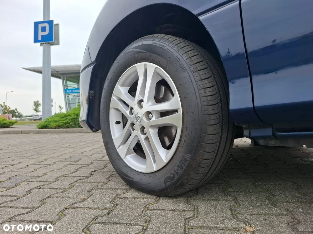 Toyota Previa 2.4 VVT-i - 27