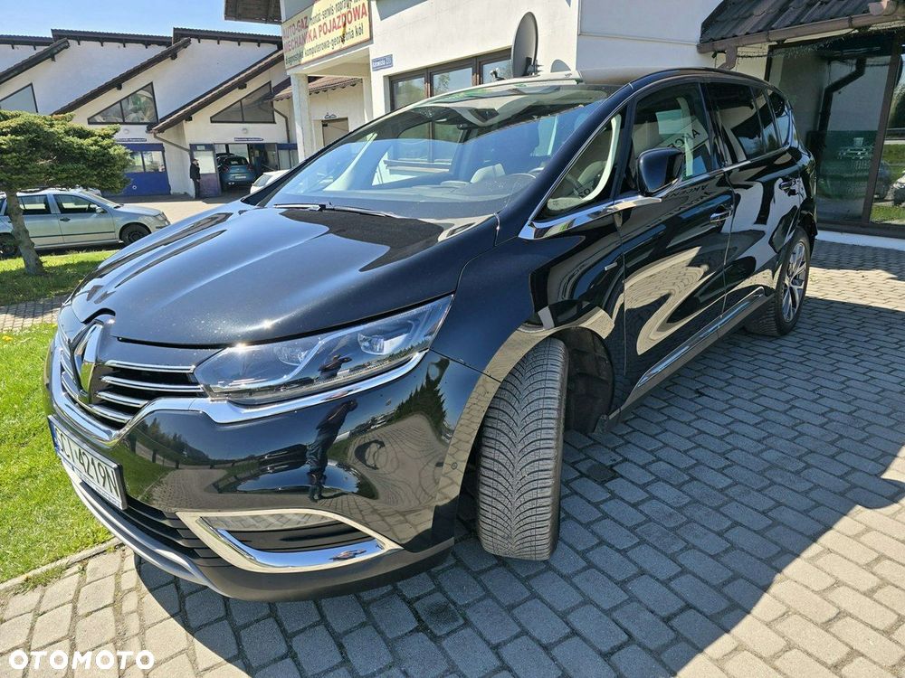 Renault Espace BLUE dCi 200 EDC LIMITED - 3