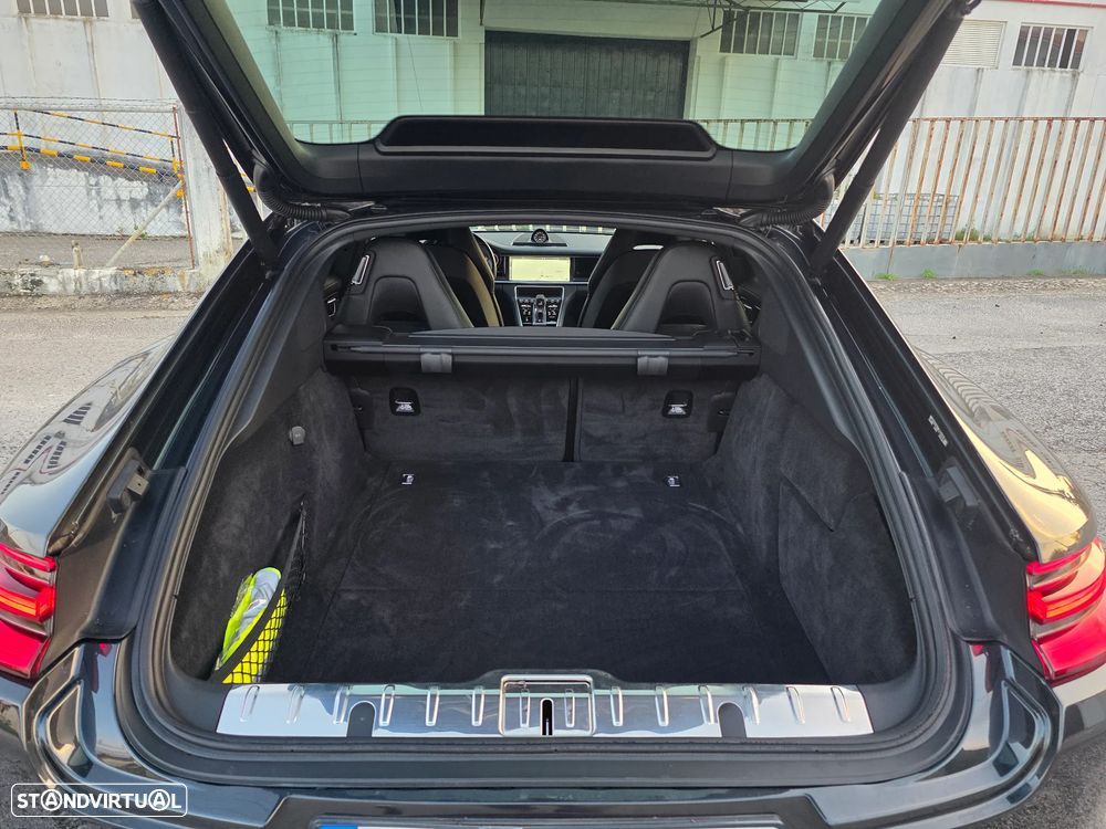 Porsche Panamera 4 E-Hybrid Executive - 7