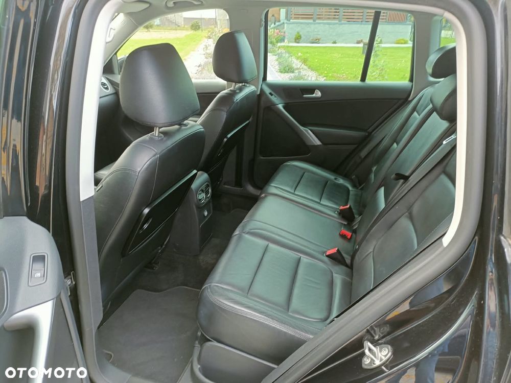 Volkswagen Tiguan - 8