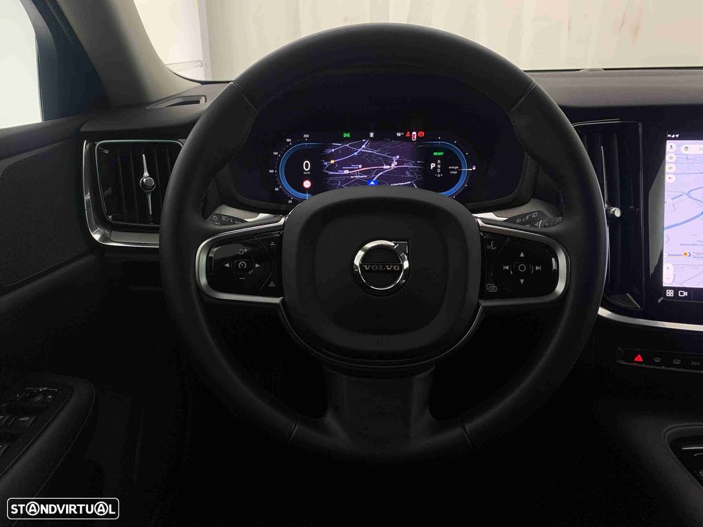 Volvo V60 2.0 T6 AWD TE Plus Bright - 7