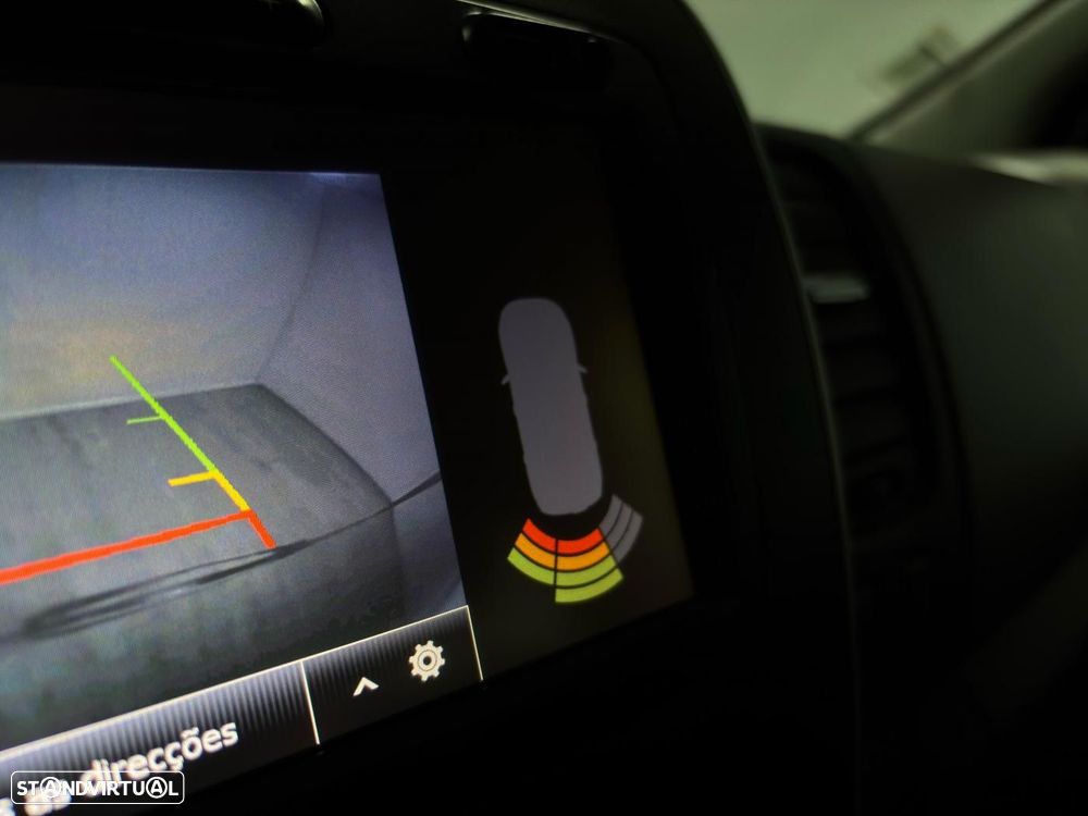 Renault Trafic 1.6 dCi L2H1 1.2T SS - 16