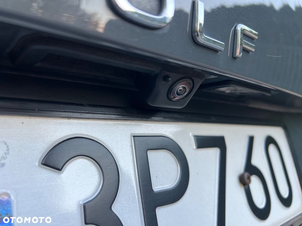 Volkswagen Golf VII 1.5 TSI BMT Evo Comfortline DSG - 25