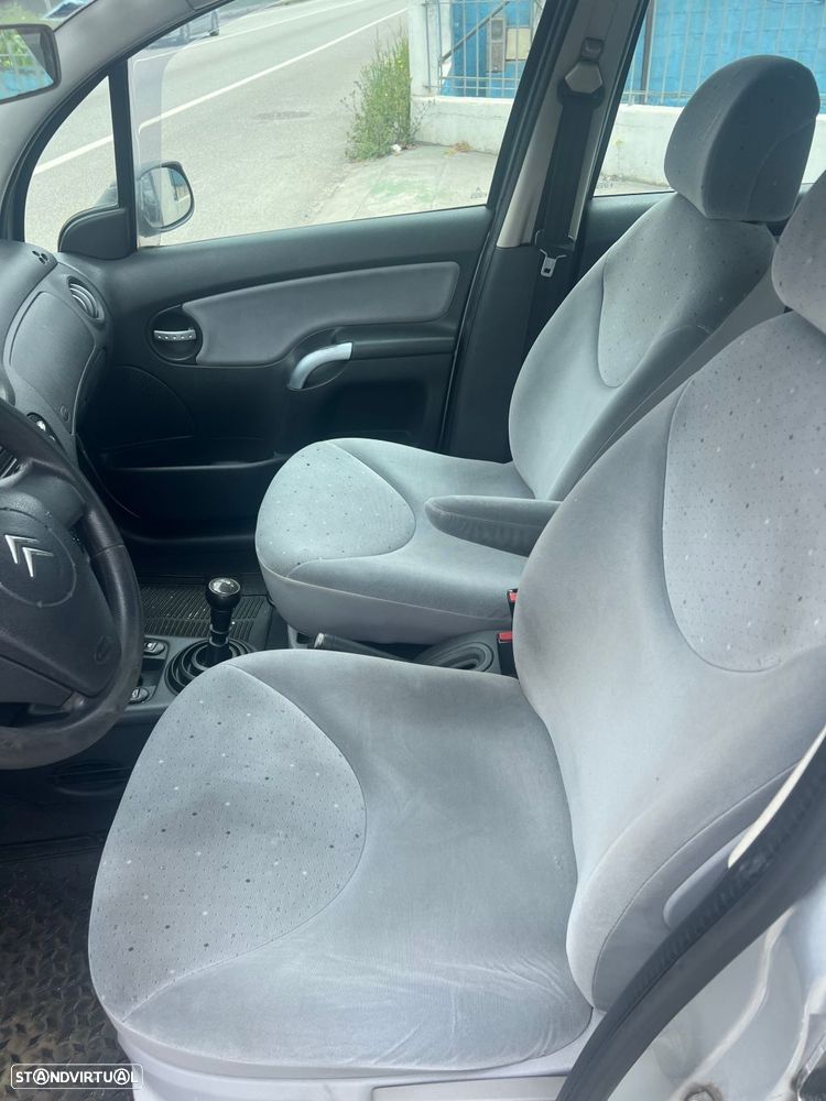 Citroën C3 1.1 Exclusive - 14