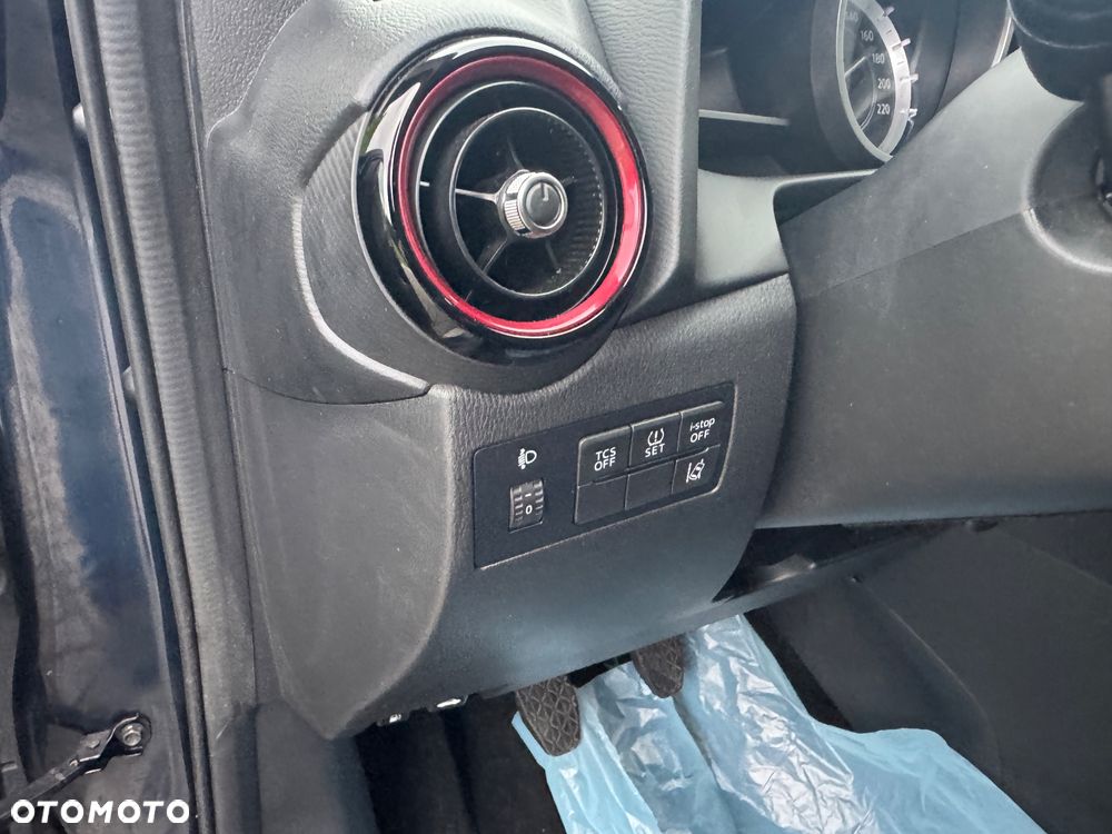Mazda CX-3 SKYACTIV-G 120 FWD KIZOKU - 15