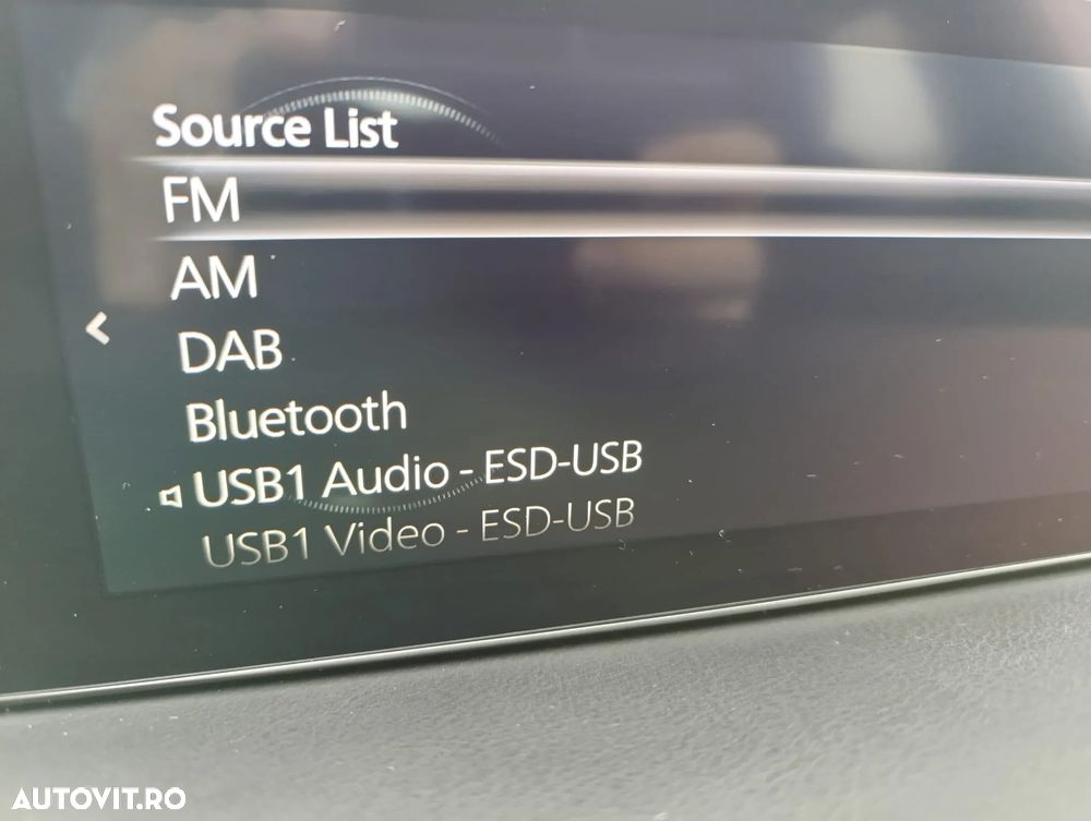 Mazda CX-30 e-SKYACTIV-G 2.0 M HYBRID SELECTION - 14