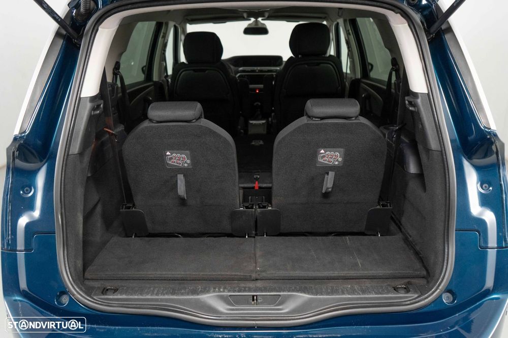 Citroën Grand C4 Spacetourer 1.2 PureTech Origins - 13