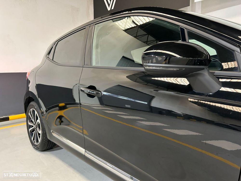 Renault Clio 1.0 TCe Techno Bi-Fuel - 11