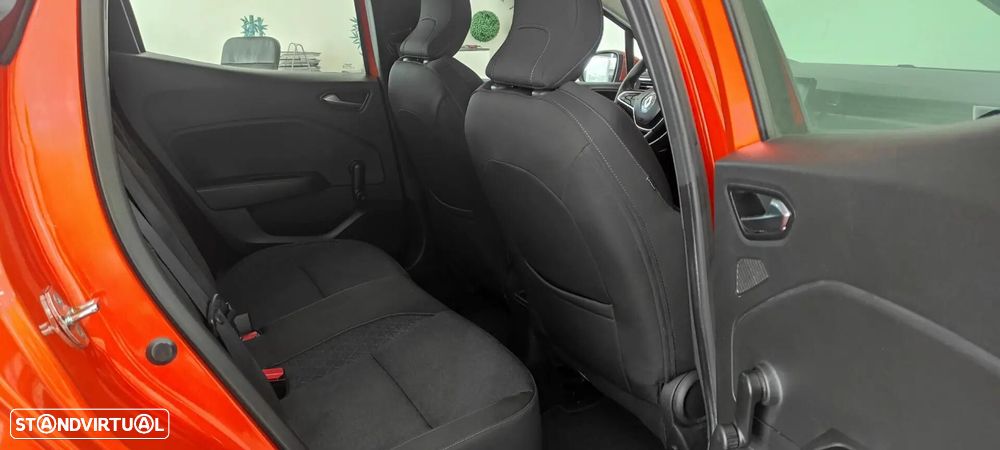 Renault Clio 1.0 TCe Exclusive - 21