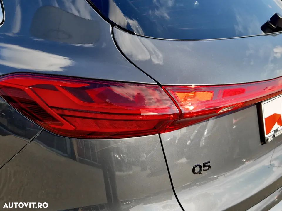 Audi Q5 40 TDI quattro S tronic MHEV - 10