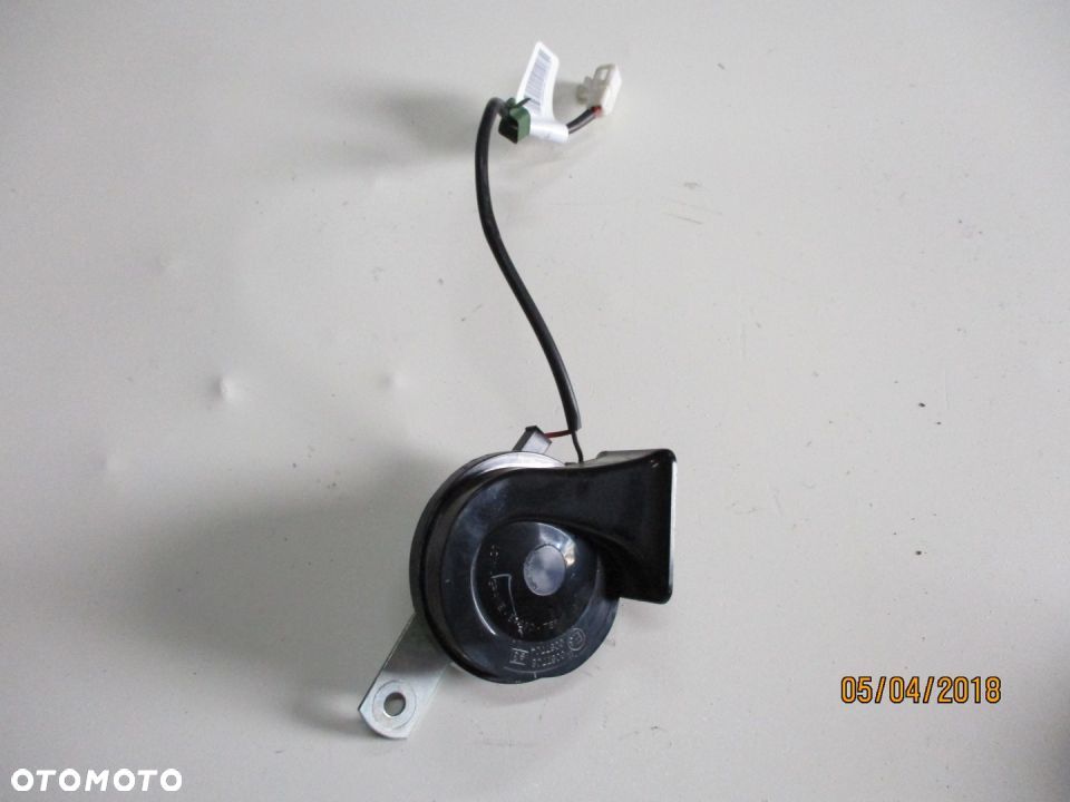 CAN AM SPYDER RT KLAKSON - 2