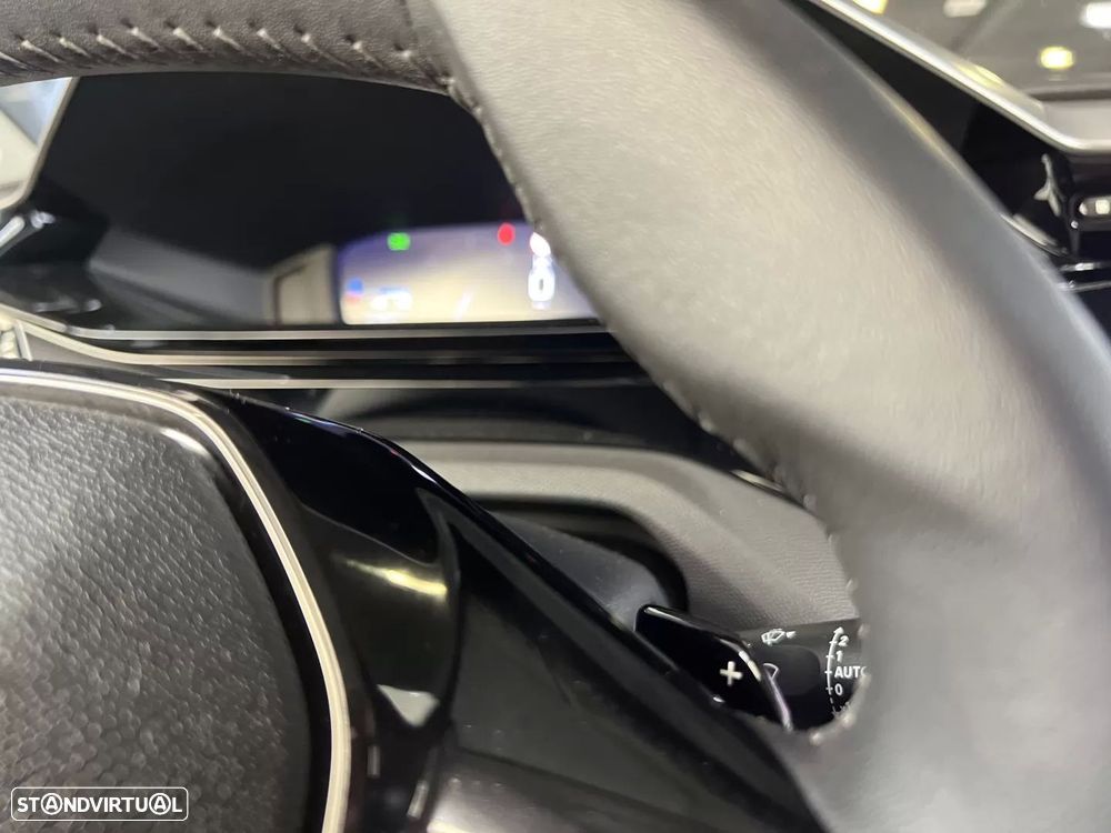 Peugeot 308 SW 1.5 BlueHDi Allure EAT8 - 43