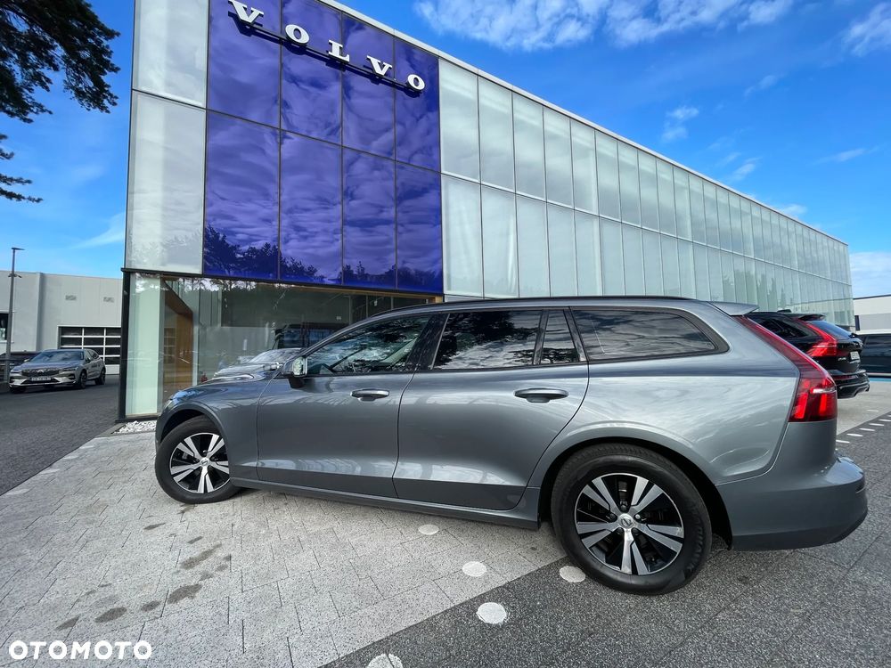 Volvo V60 D3 SCR - 11