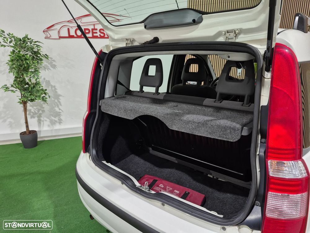 Fiat Panda 1.2 Active - 8