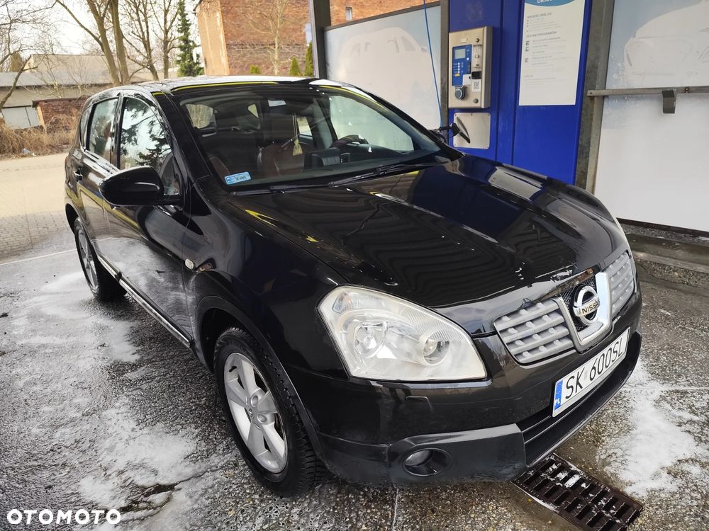 Nissan Qashqai 2.0 Tekna Premium - 3