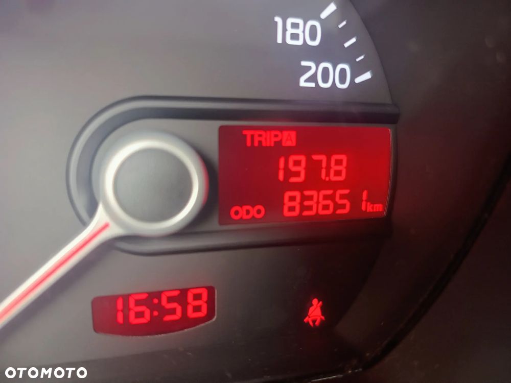 Kia Picanto 1.0 M - 4