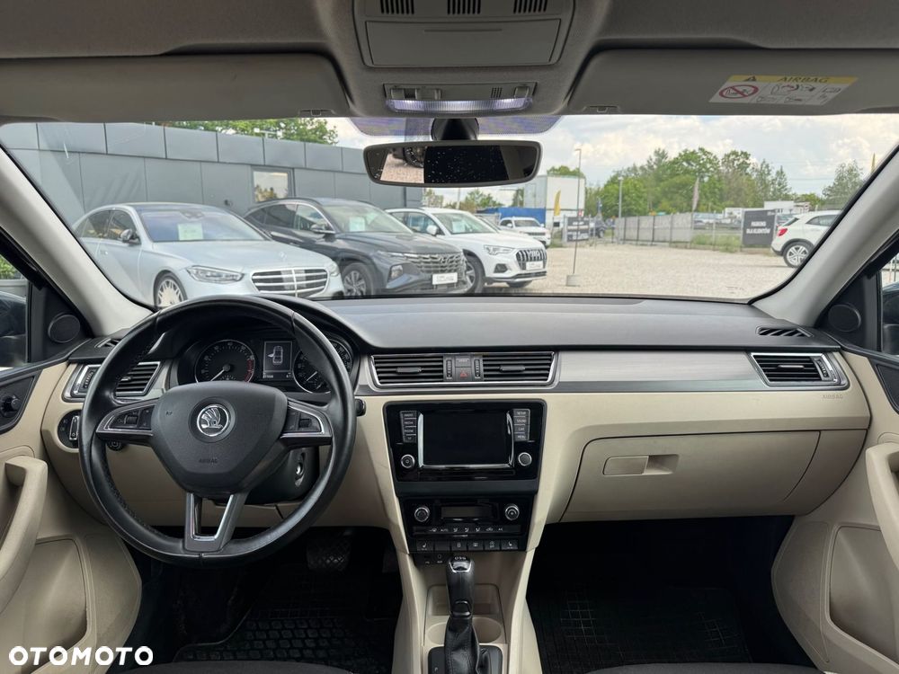 Skoda RAPID - 13