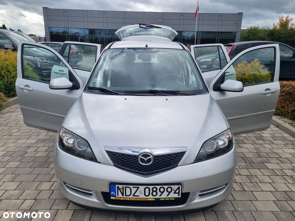 Mazda 2 - 12