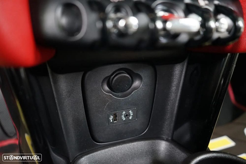 MINI 3 Portas Cooper - 26
