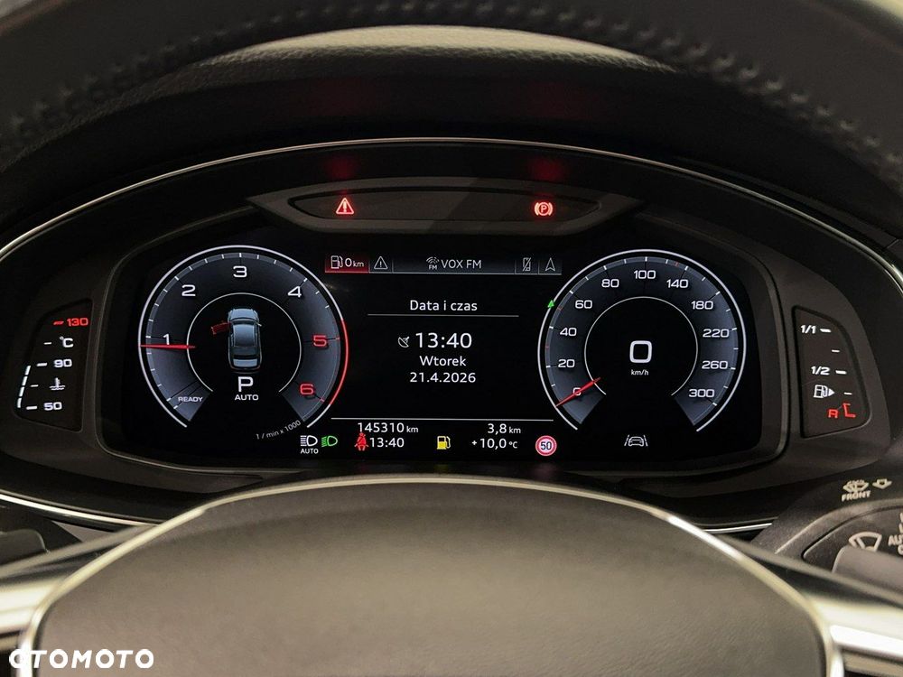 Audi A6 Limousine - 22