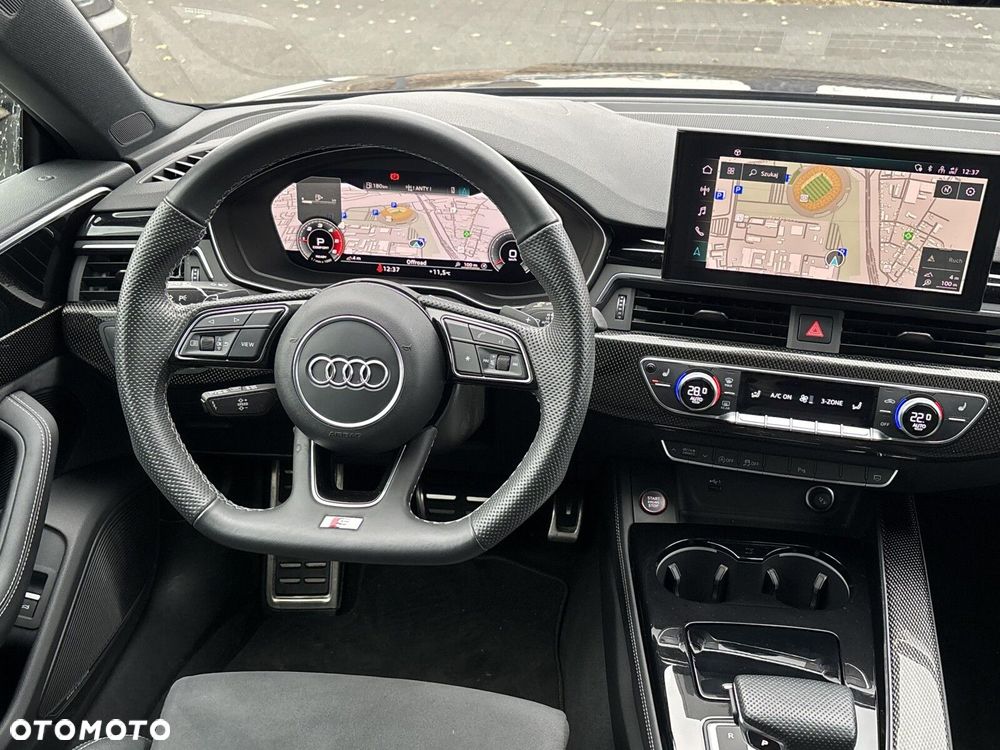 Audi S5 Sportback - 17