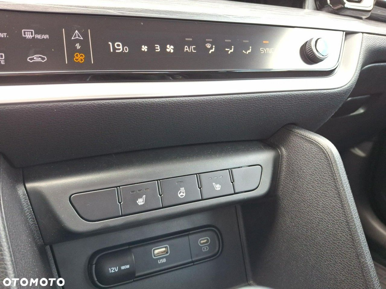 Kia Sportage 1.6 T-GDI M 2WD - 20