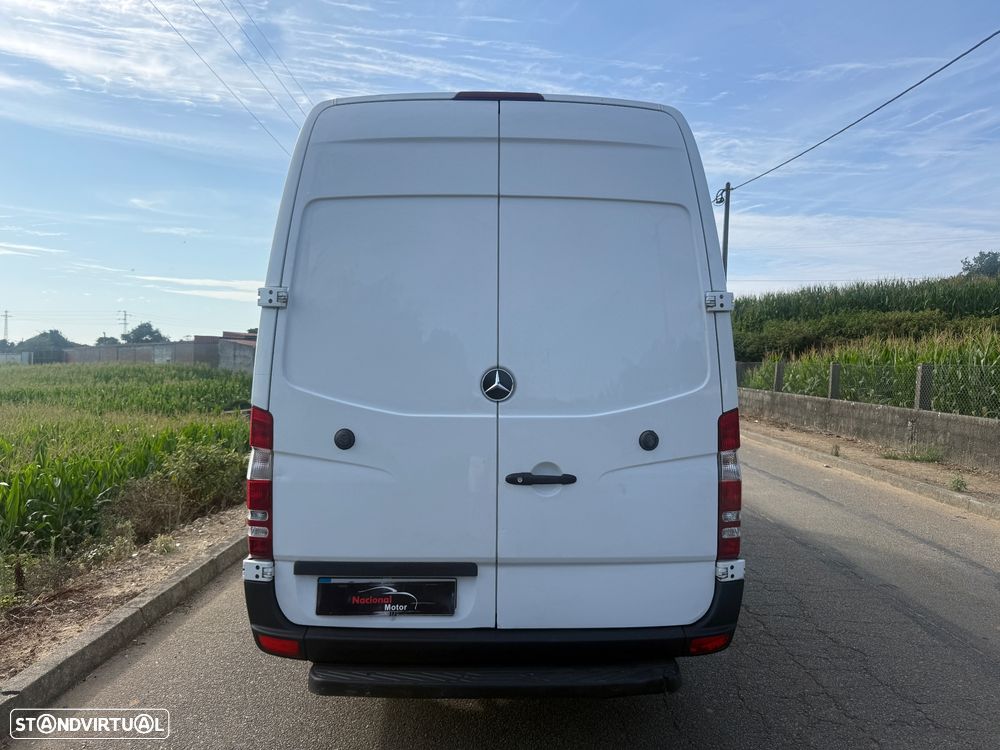 Mercedes-Benz SPRINTER 313 CDI  L4 H3 - 26