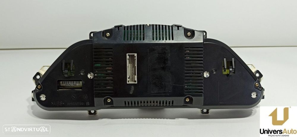 QUADRANTE AUDI A6 BERLINA (4F2) 3.0 TDI QUATTRO (165KW) - 2