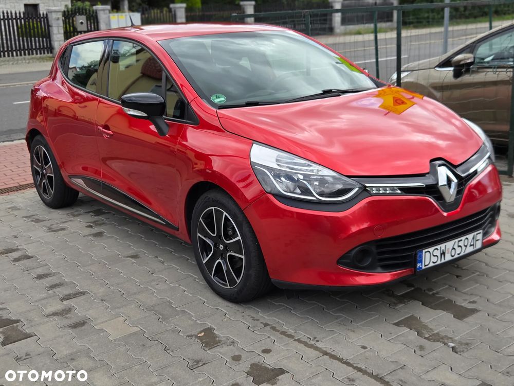 Renault Clio - 3