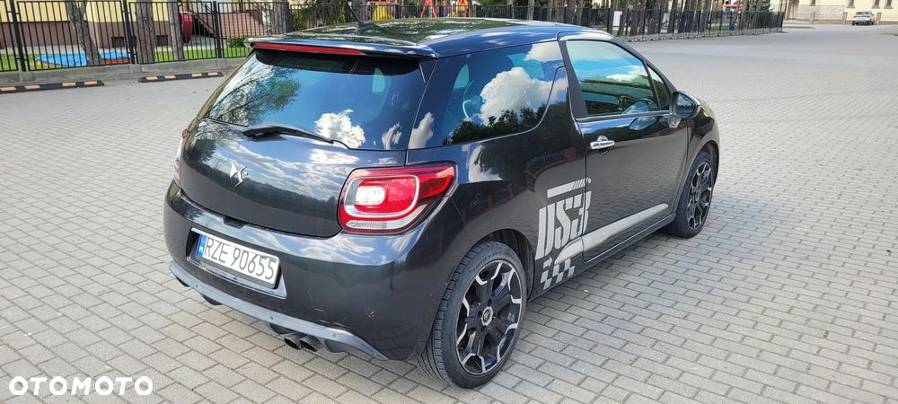 Citroën DS3 1.6 THP SportChic - 4