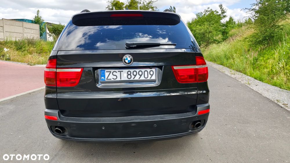 BMW X5 3.0d - 8