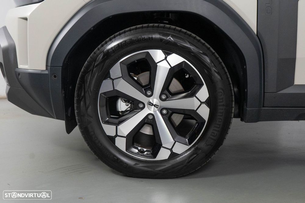 Dacia Duster 1.6 Hybrid Journey - 18