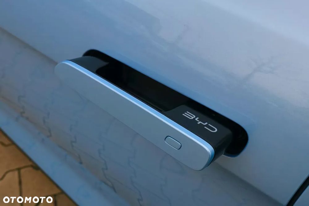 BYD Seal Design - 14