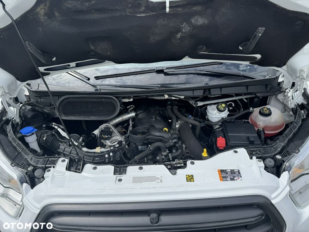 Ford Transit - 19