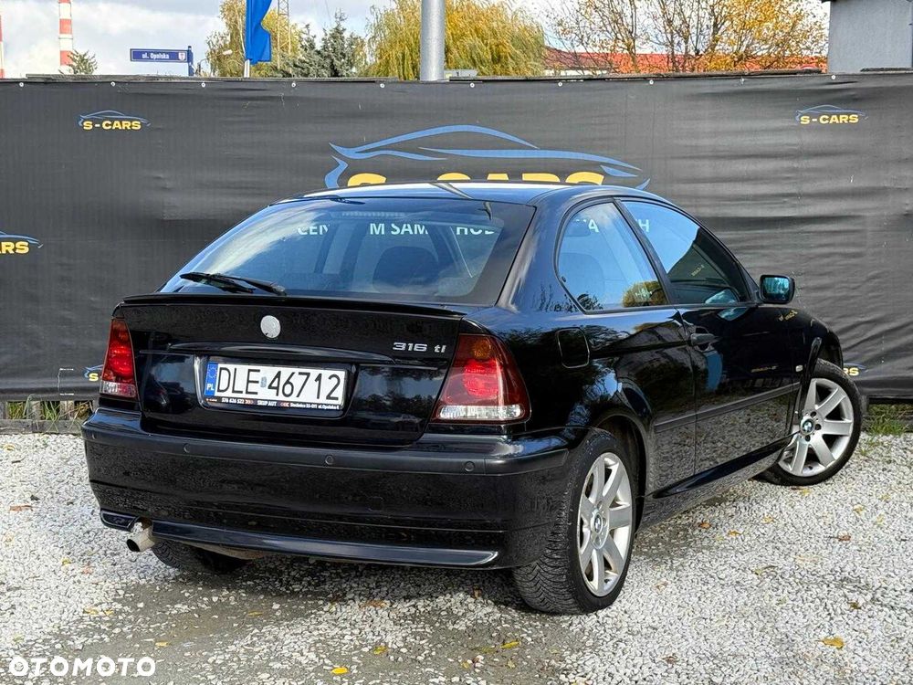 BMW Seria 3 - 3
