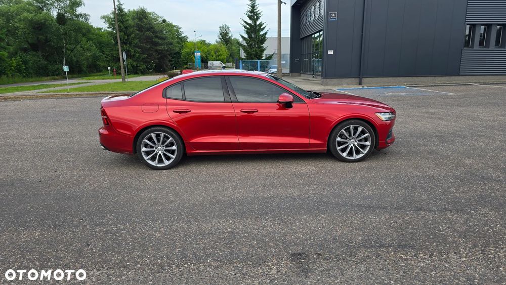 Volvo S60 - 6