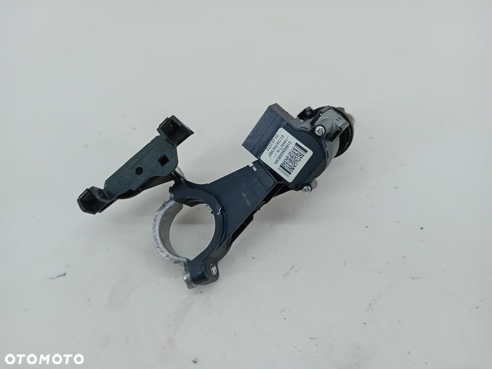 STACYJKA FIAT DOBLO III 1.6 MULTIJET DIESEL 518655430B - 2