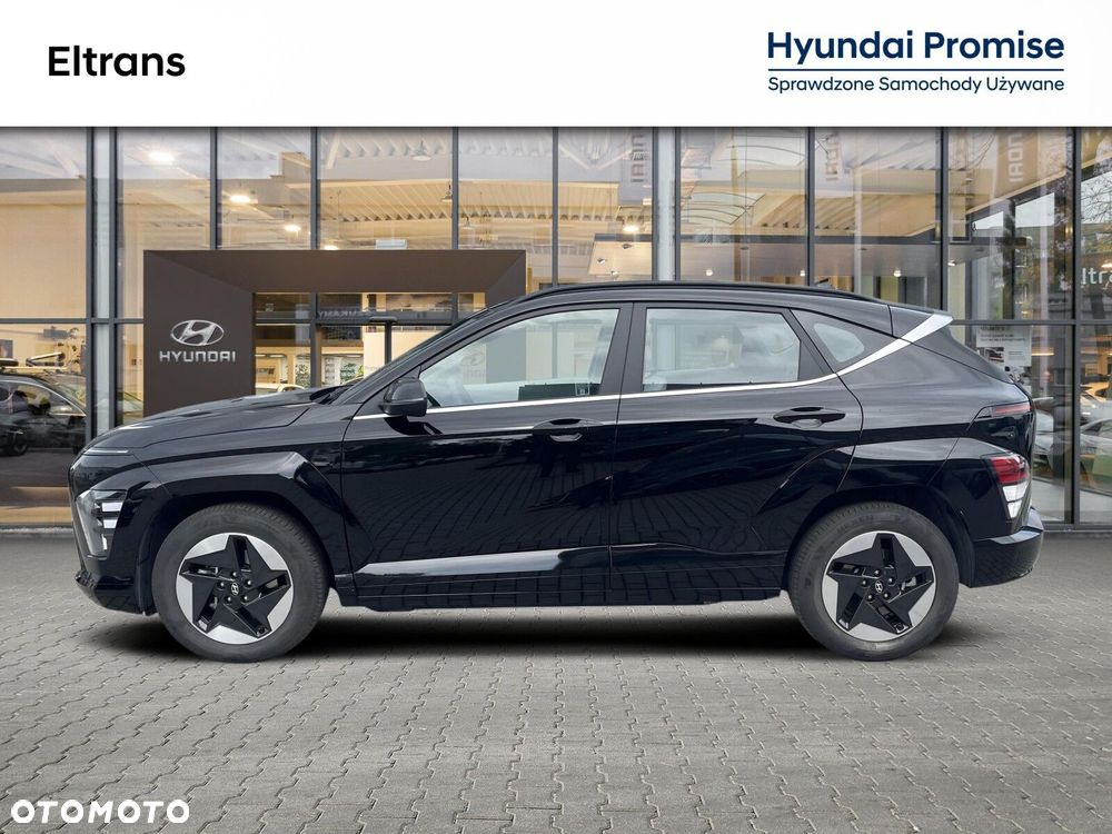 Hyundai Kona 49kWh Smart - 3